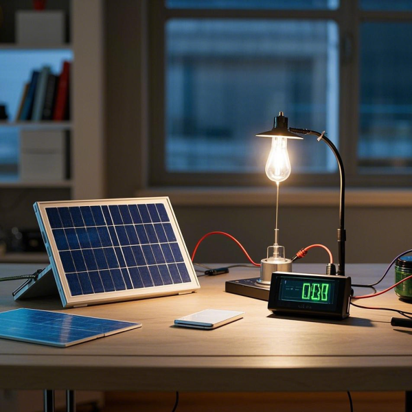 How Can You Fix a PIR Sensor Solar Light