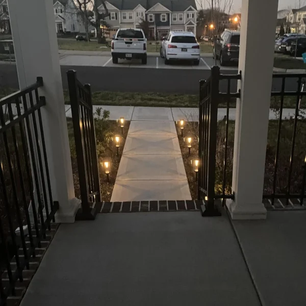 best walkway lights