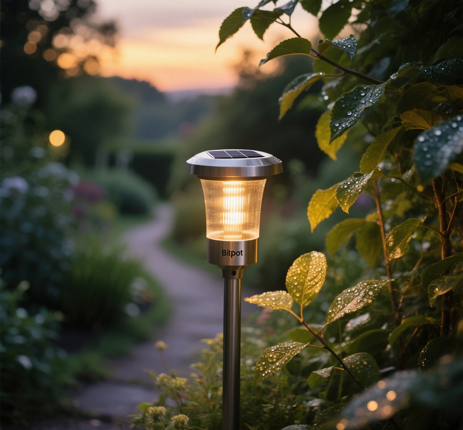 Solar LED Street Light Decay: Causes and Solutions
