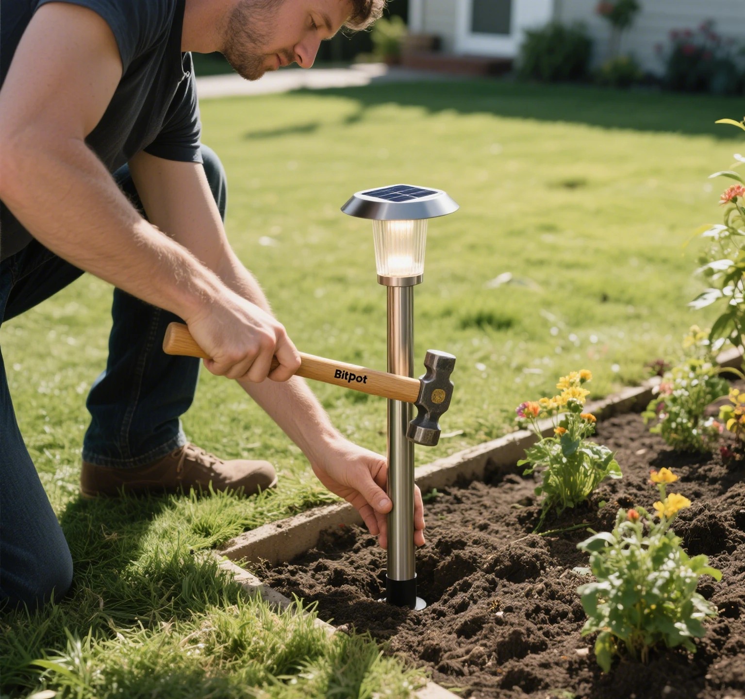 Understanding Solar Lighting: Technology, Components, and Benefits