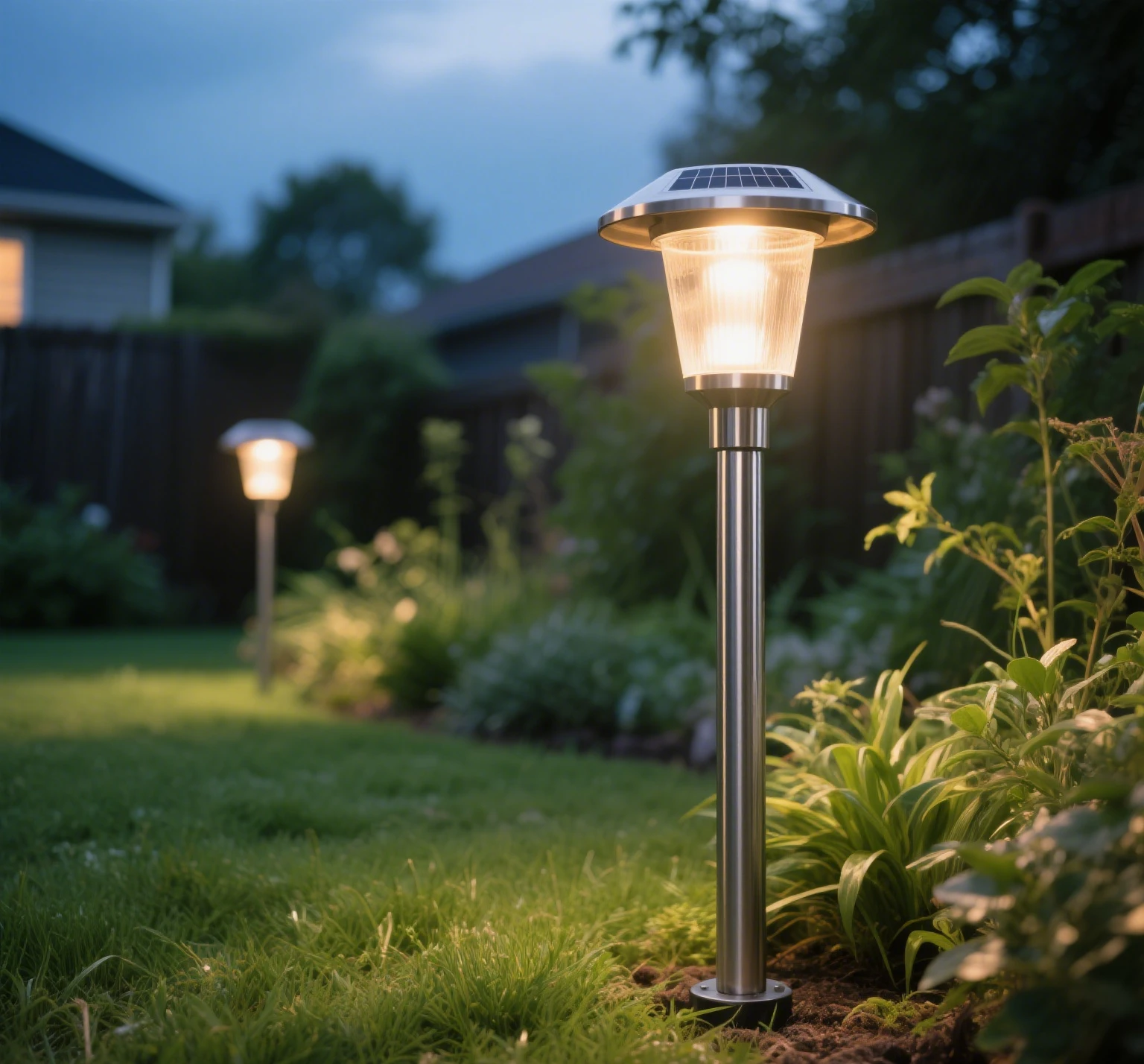 Solar Street Light Common Issues and Solutions