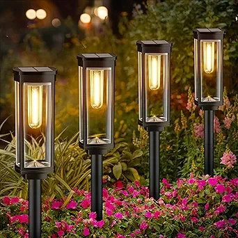 What is the Highest Lumen for Solar Lights?