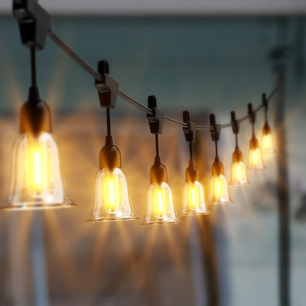 Gear Up for Adventure: Must-Have Solar Camping Lights