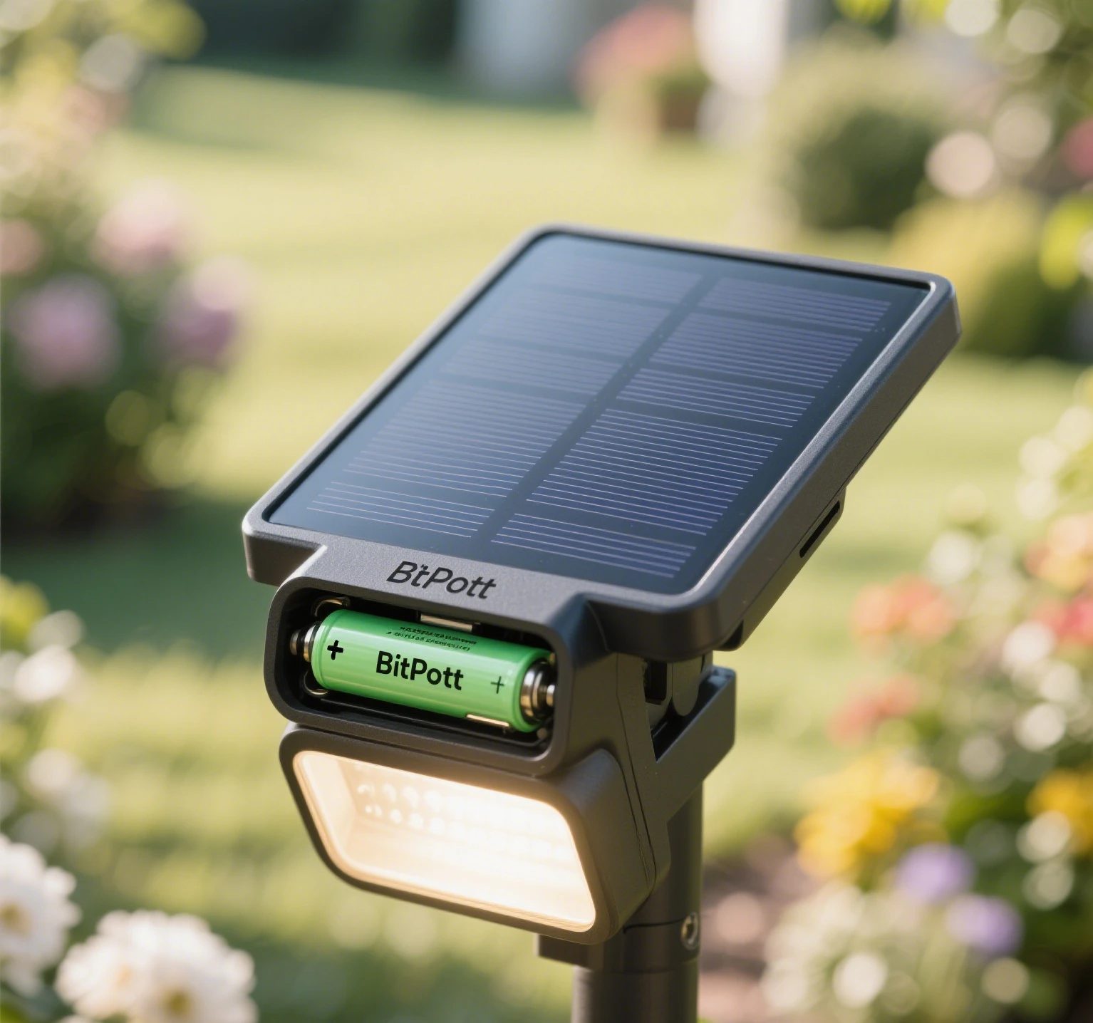 Bitpott’s Solar Panels: Clean Like a Pro with These Genius Hacks