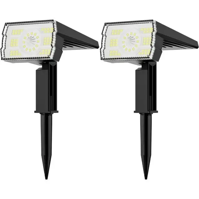 Bronze Solar Post Lights: Design and Installation Guide