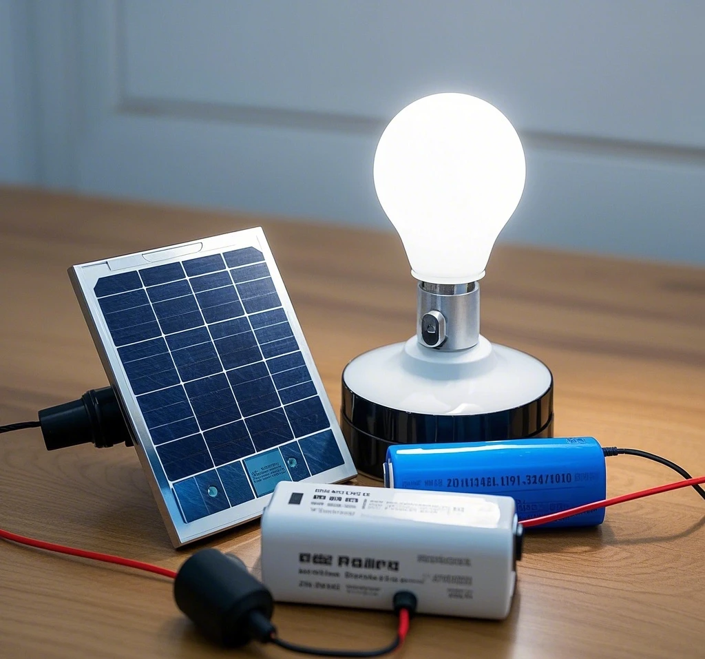 How to Replace Batteries in Your Solar Lights: A Guide