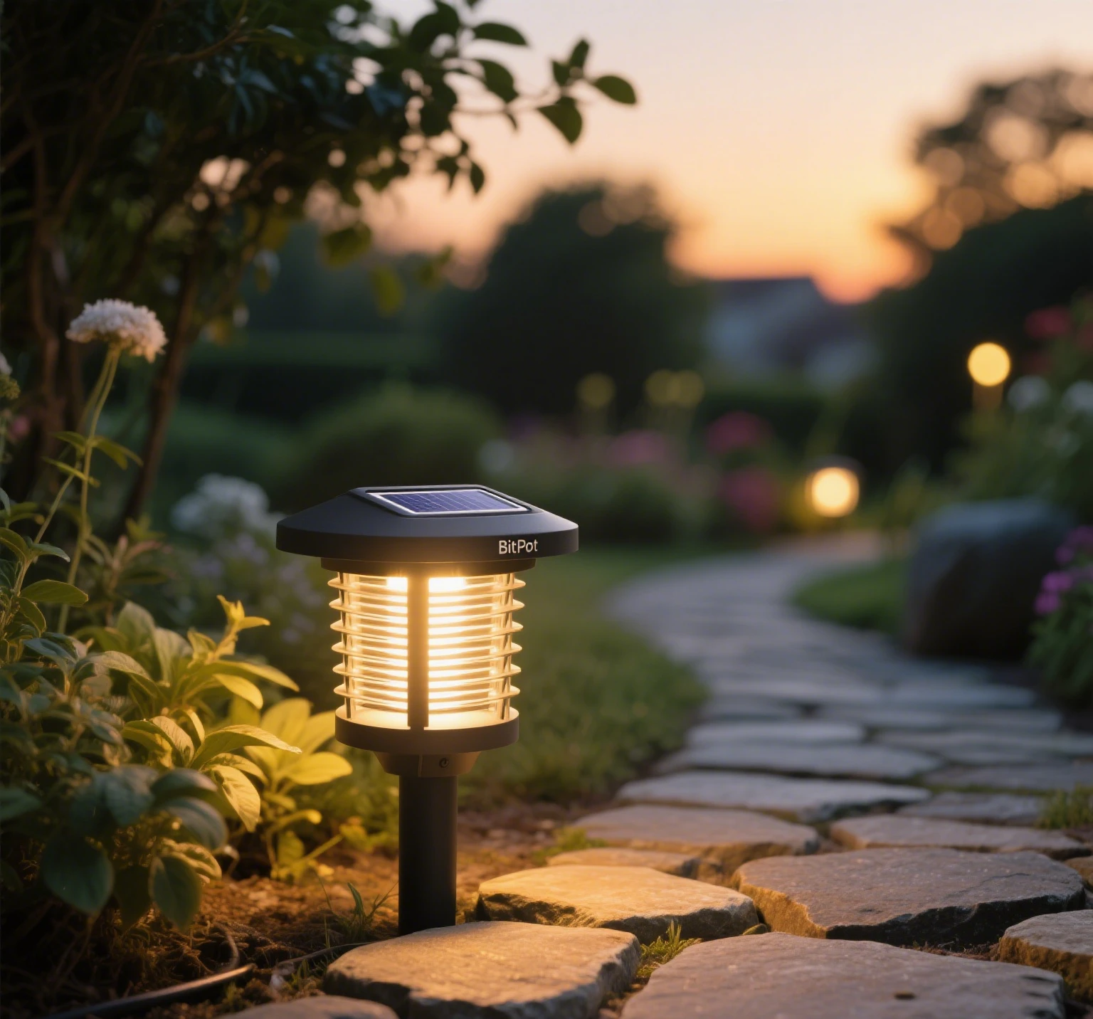 How to Choose the Right Battery for Your Solar Lights