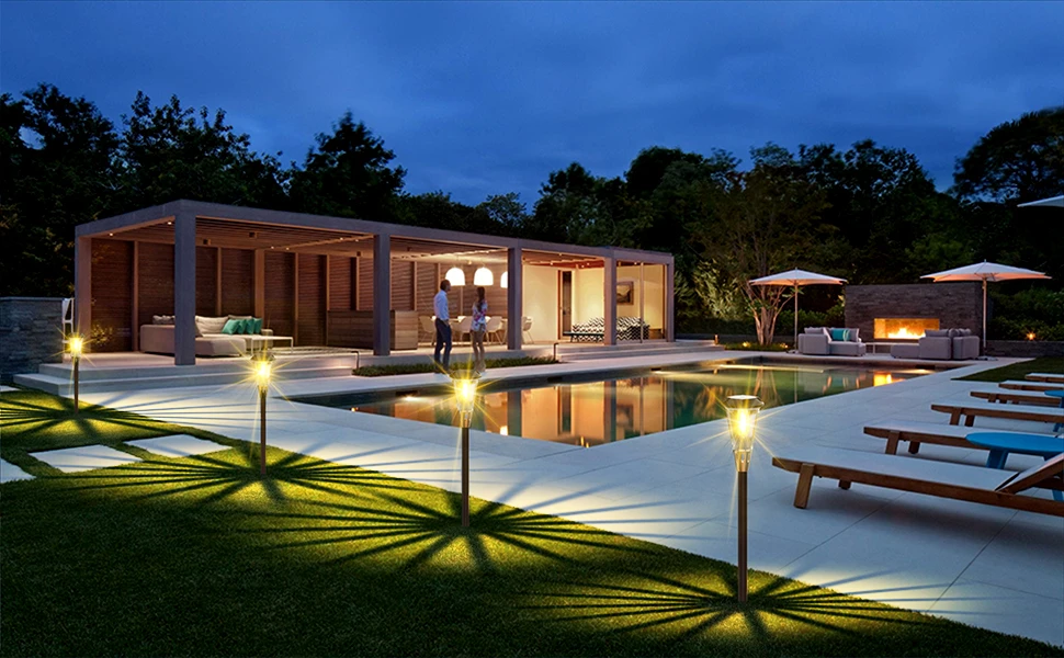 Charge Solar Lights Without Sun: Tips for Dark, Cloudy Days