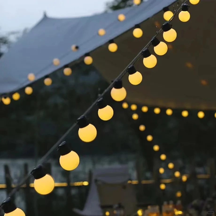 The 5 Lightest Solar Camping Lights for Your Next Adventure