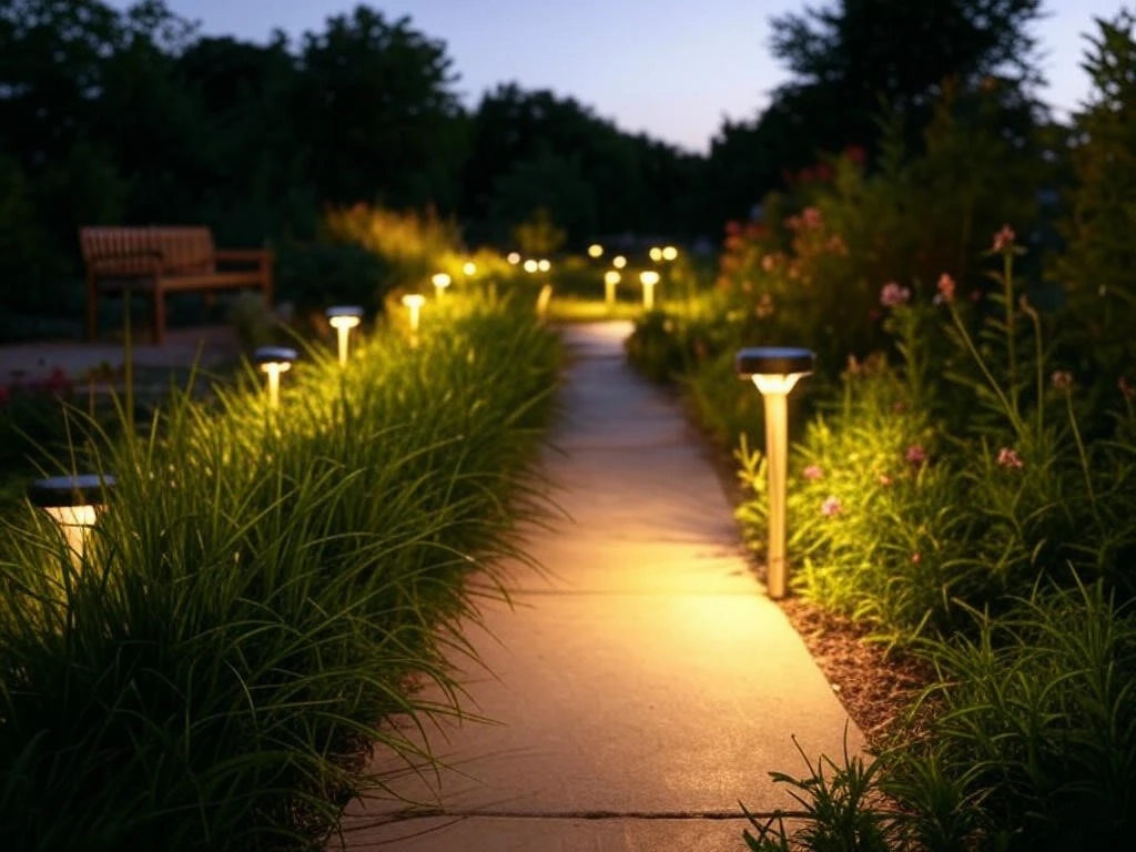 What Are the Pros and Cons of Solar-Powered Flood Lights?