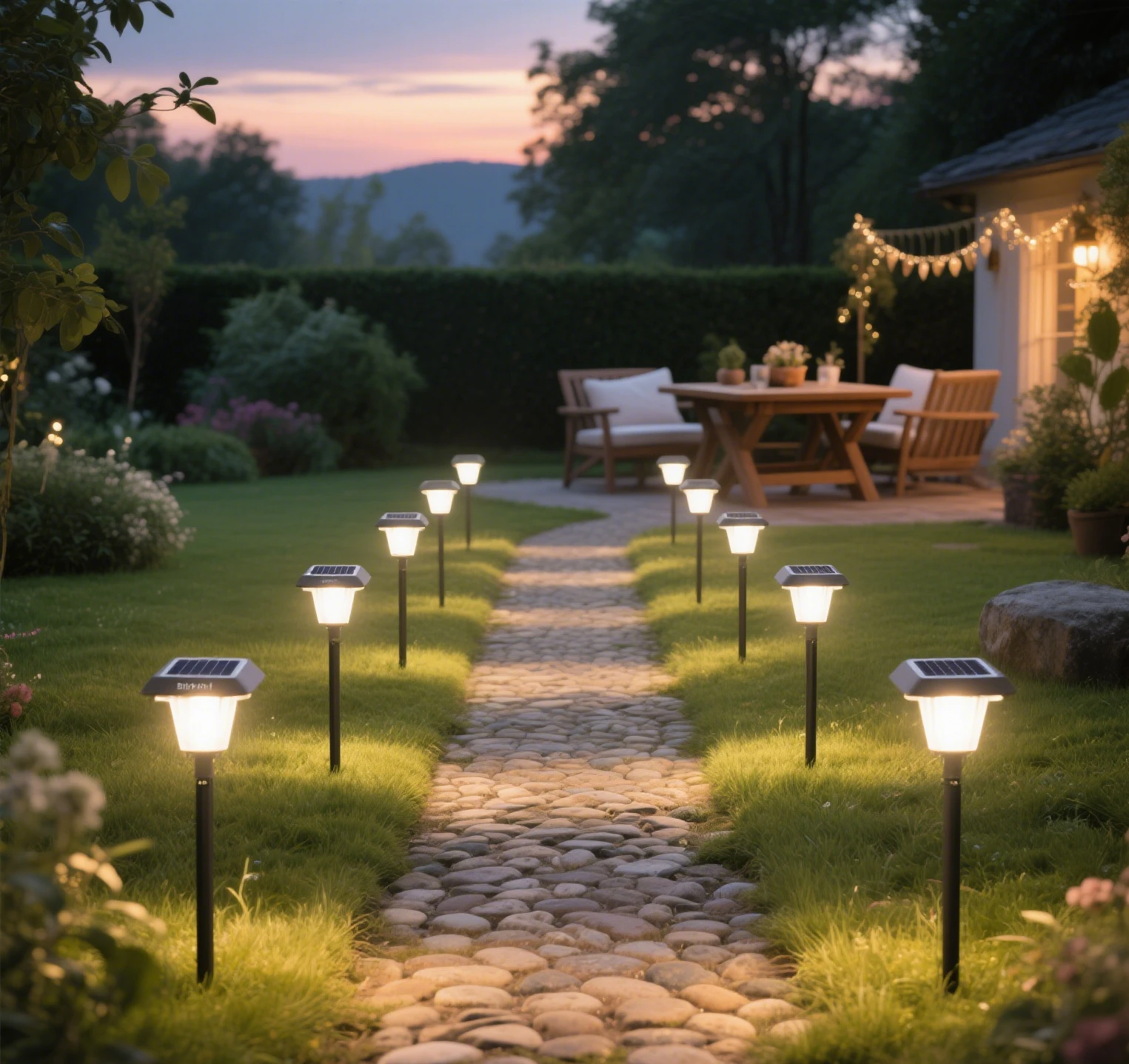 Bright Solar Flood Lights with Motion Sensor: Top Picks for Security