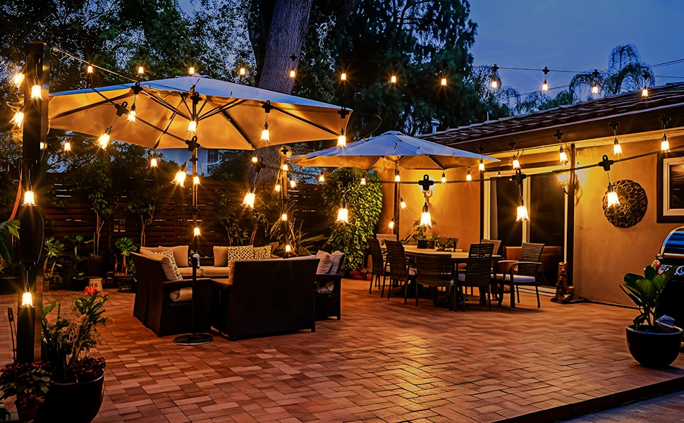 Top 10 Solar Light Garden Decorations for 2025