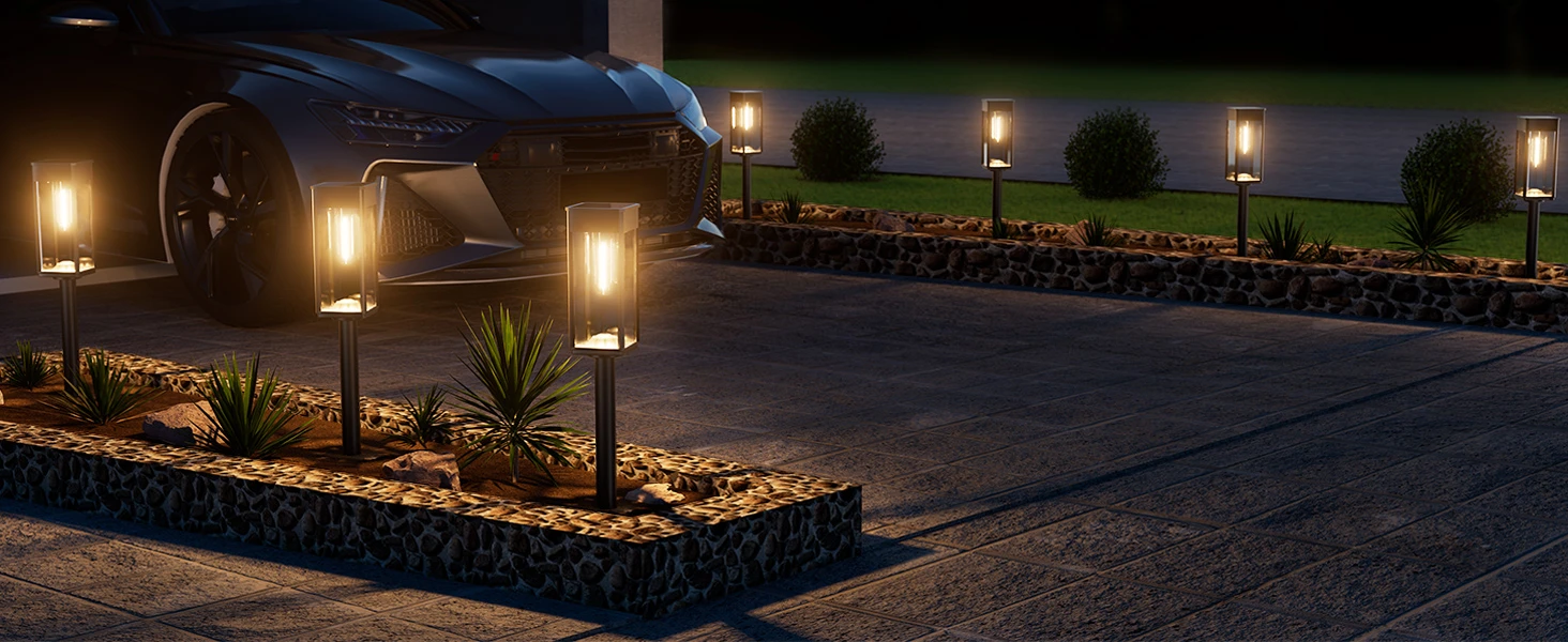 Ultimate Guide to Outdoor Solar Security Lighting Solutions