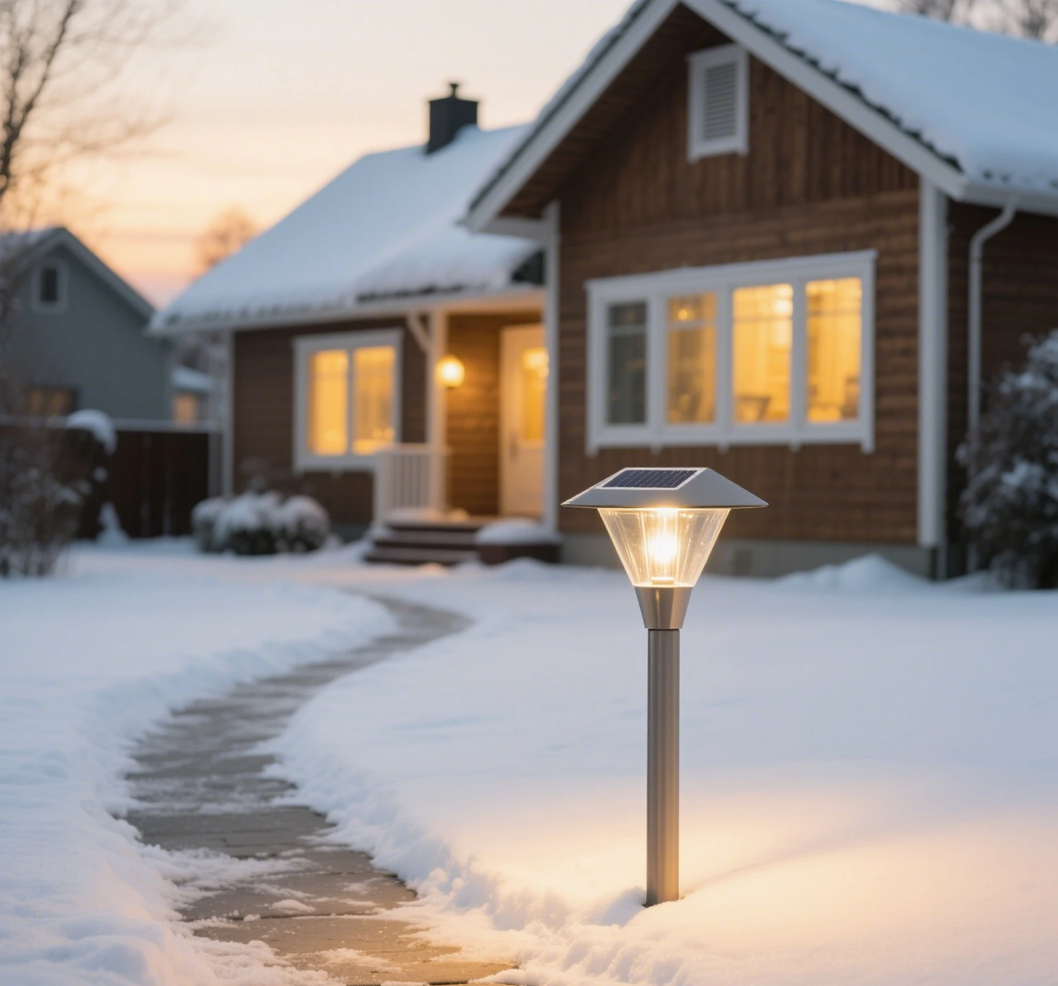 Top Solar Garden Lights for Extreme U.S. Weather