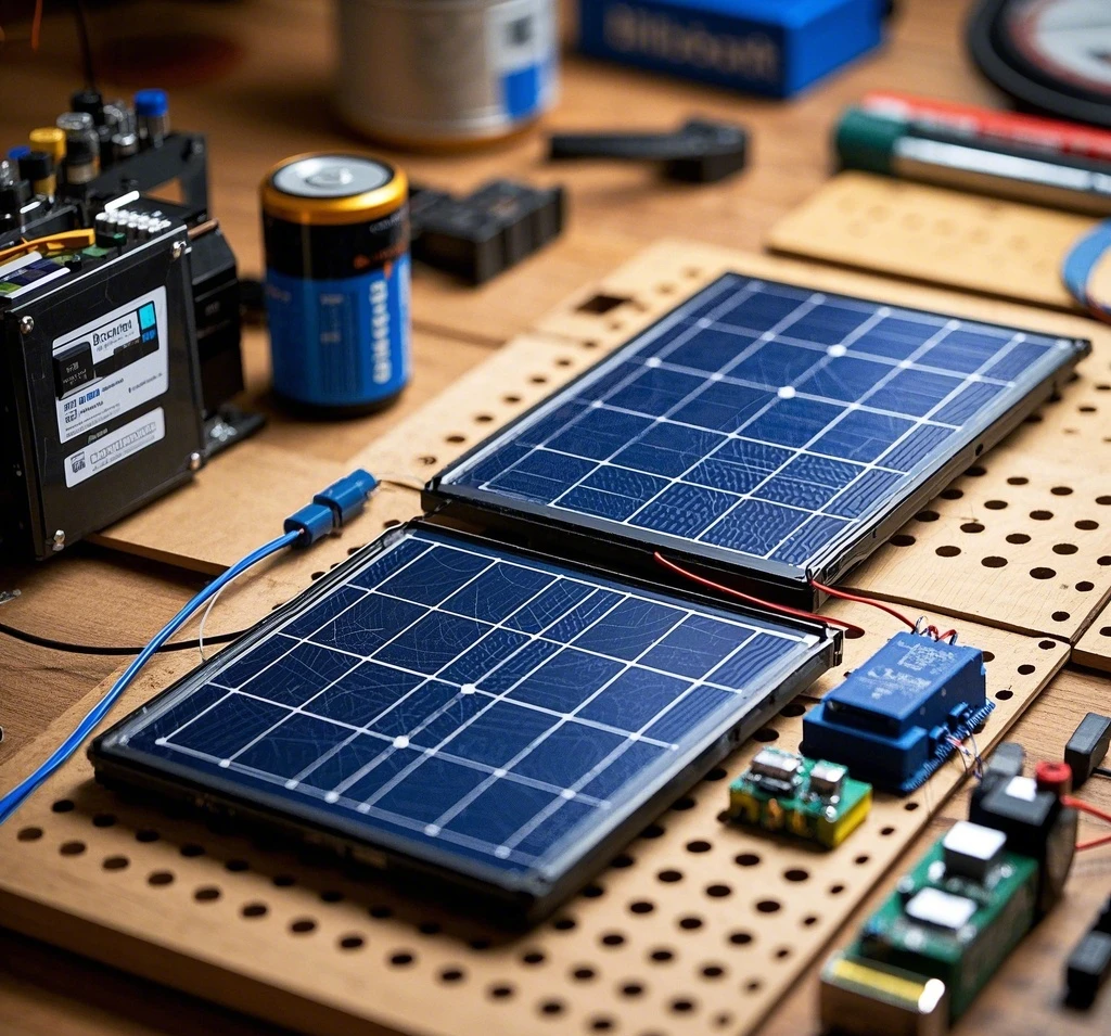 Solar Light Not Working? Troubleshoot Common Issues with This Guide