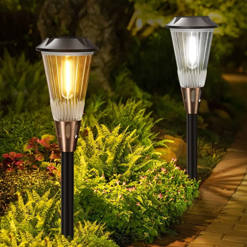 Can Solar Lights Thrive Without Direct Sunlight