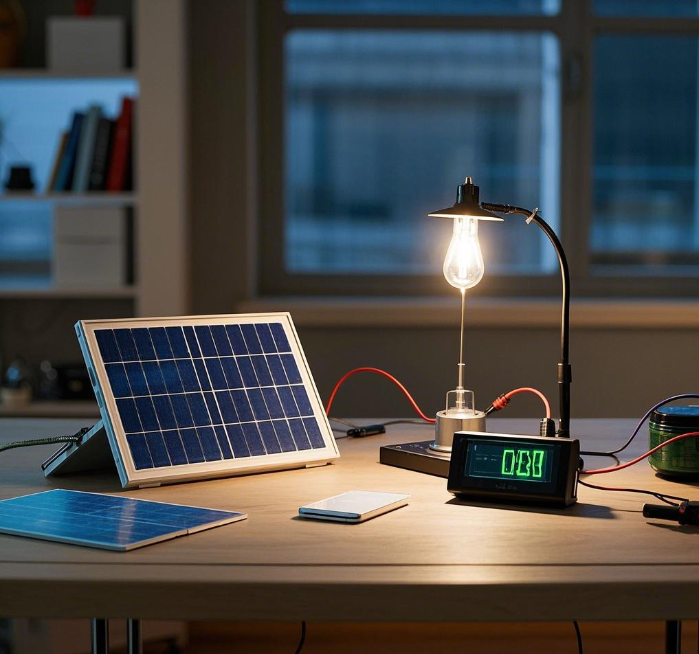 How Can You Fix a PIR Sensor Solar Light