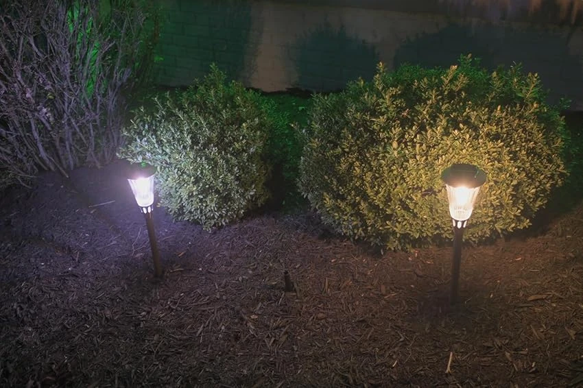 How to Charge Solar Lights Without Sunlight