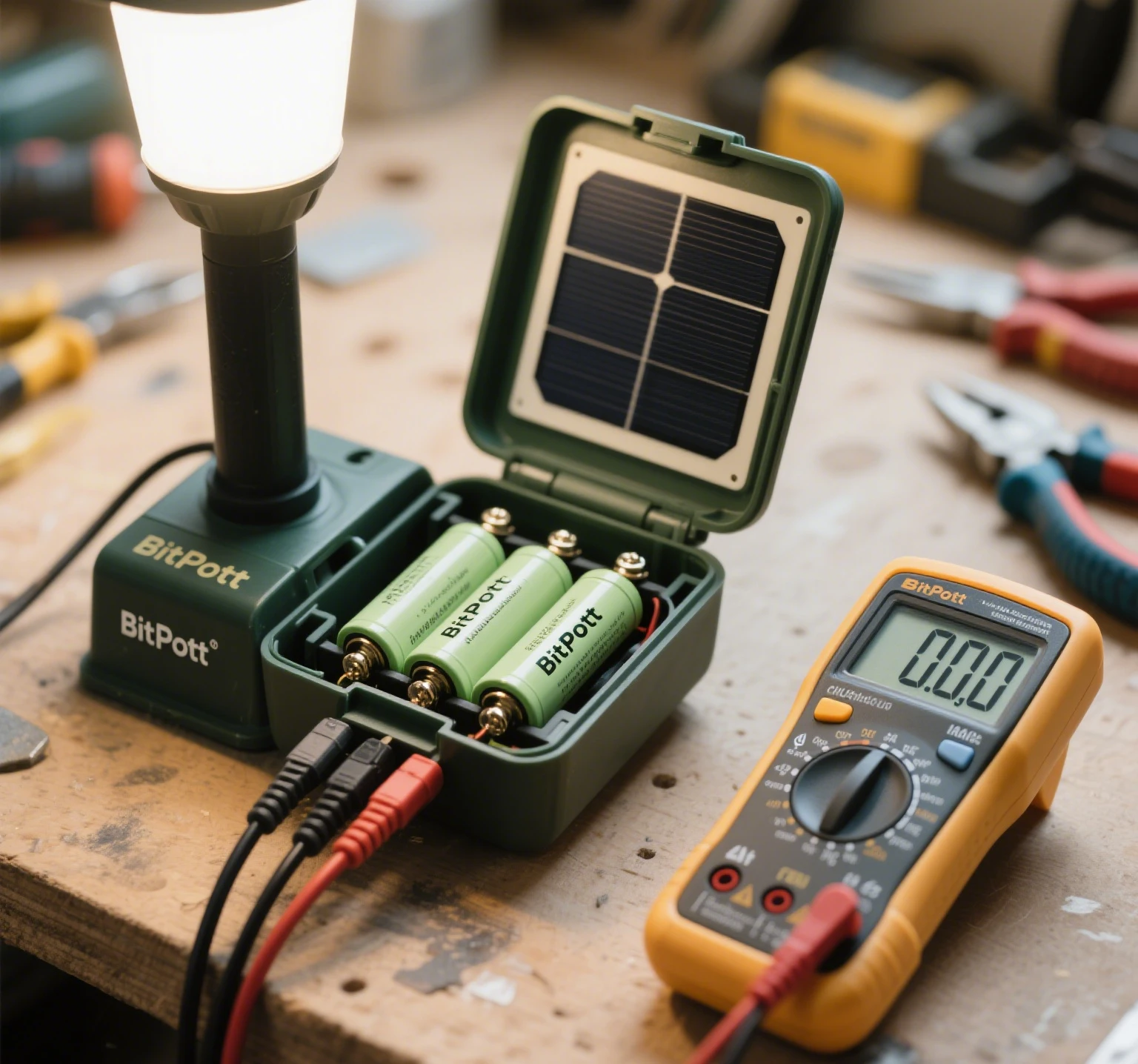 How Long Does It Take Solar Lights to Charge?